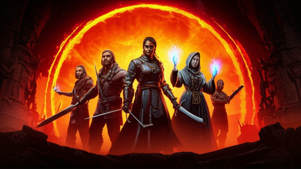 Baldur's Gate 3 Complete Review