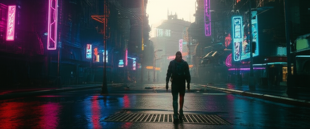 Cyberpunk 2077: Phantom Liberty
